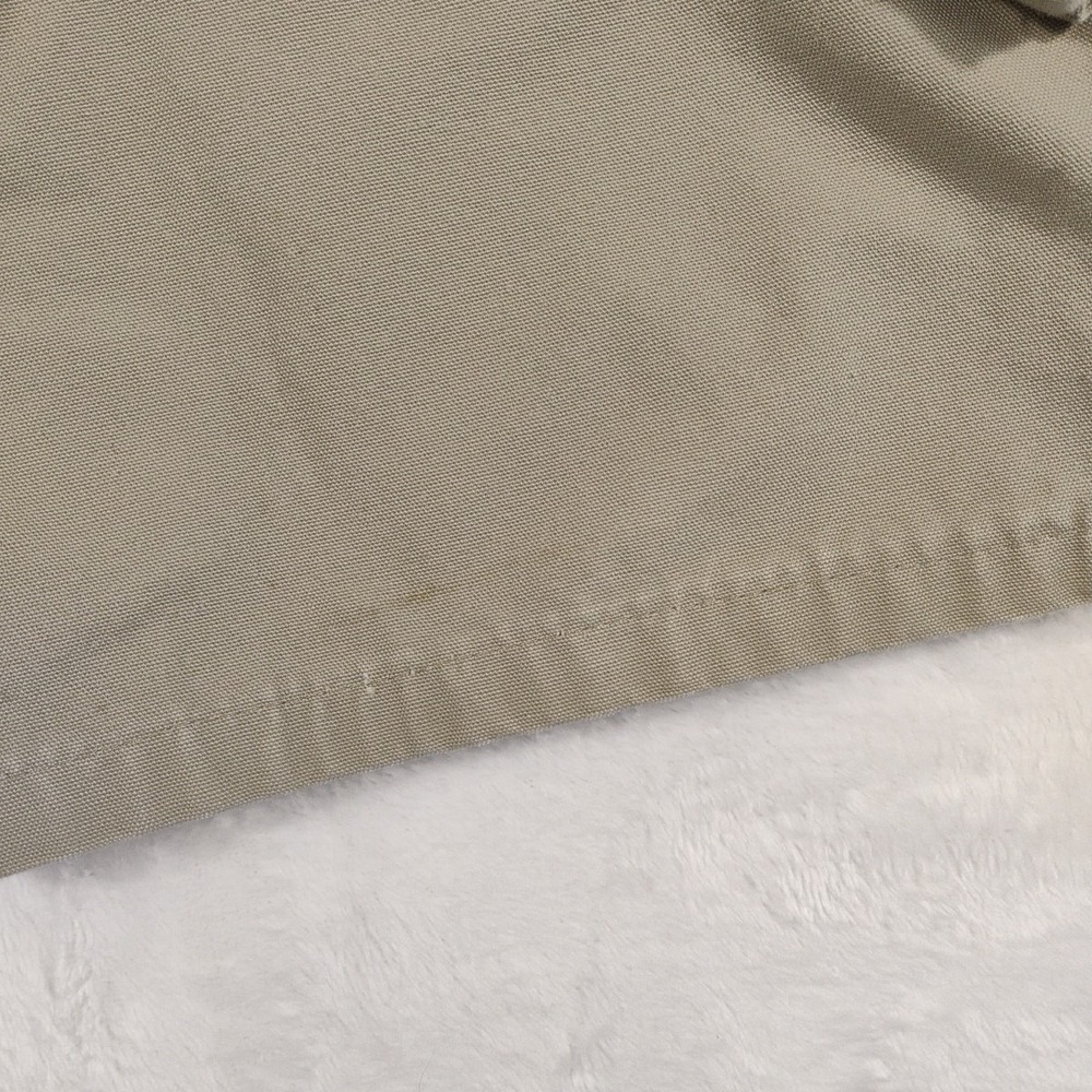 5.11 Tactical Mens Cargo Pants 36X30 (36x28) Beige Canvas Cargo Elastic Waist - Picture 8 of 8